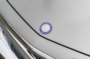 Mercedes-Benz 280 SL 1969 года  (EU)